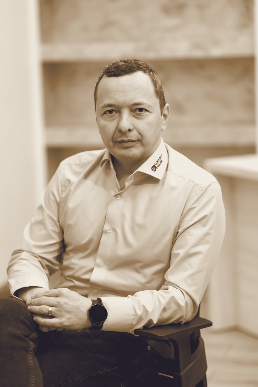 Radu Vaideanu